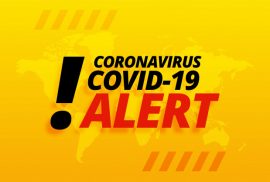 Corona Virus Alert
