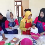 PKM Pengolahan Limbah untuk Produksi Abon Ikandi UPI Sari Mina Dusun Sempu, Pakembinangun, Pakem Sebagai Upaya Pengolahan Hasil Perikanan Berbasis Zero Waste