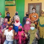PENERAPAN TEKNOLOGI PENGOLAHAN HASIL PERIKANAN BERBASIS OLAHAN KERING DAN ZERO WASTE DALAM RANGKA PEMBERDAYAAN KELOMPOK WANITA TANI (KWT) PUTRI MANGGAL DI PURWOMARTANI, KALASAN, SLEMAN