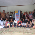 Pemberdayaan Kelompok Pembudidaya Ikan “Mino Mulyo” di Kergan, Tirtomulyo, Kretek, Bantul Melalui Diversifikasi Olahan Gurami serta Peningkatan Promosi dan Pengembangan Jaringan Pemasaran Dalam Rangka Pengembangan Kompleks Wisata Kuliner Jalur Lingkar Selatan Jawa